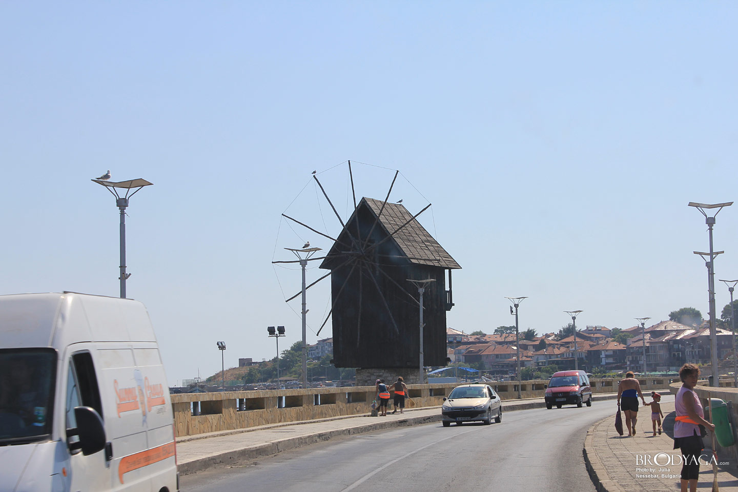 Nessebar